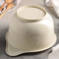 Ёмкость для миксера, 3,6 л, цвет МИКС Ёмкость для миксера, 3,6 л, цвет МИКС