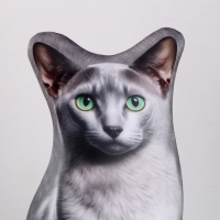 Антистресс игрушка, кот &laquo;Донская&raquo;