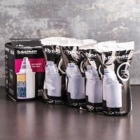 Набор сменных картриджей &laquo;Барьер-4.Стандарт&raquo;, 4 шт, базовая очистка