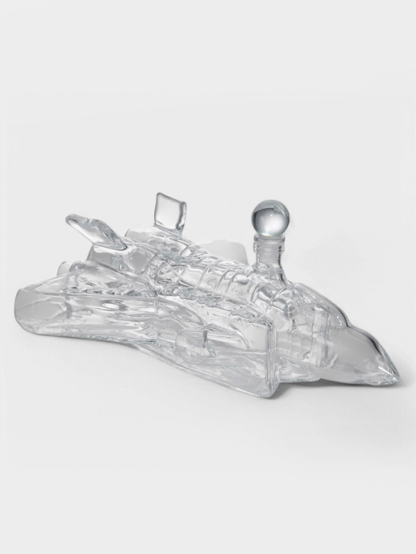 Штоф Шатл 450 мл