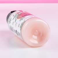 Гель для душа &laquo;С Новым Годом!&raquo;, 100 мл, аромат ягодного пирога, ЧИСТОЕ СЧАСТЬЕ