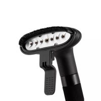 Отпариватель KT-9159, напольный, 2200 Вт, 3500 мл, 45 г/мин, оранжевый Отпариватель KT-9159, напольный, 2200 Вт, 3500 мл, 45 г/мин, оранжевый