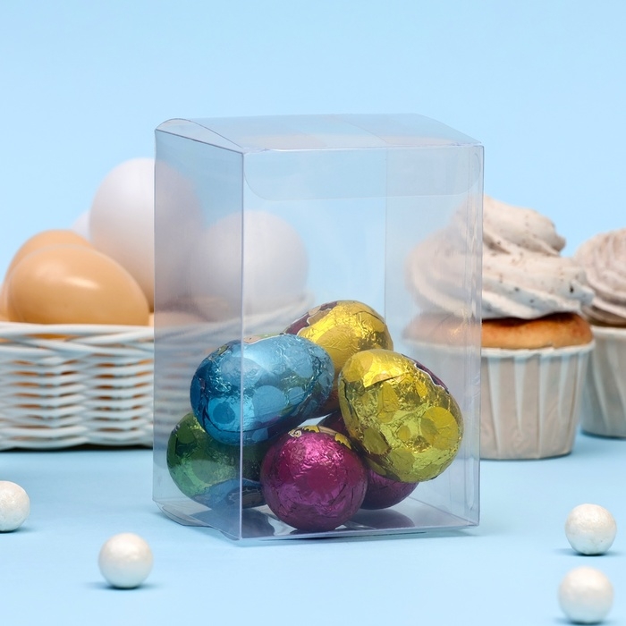 Яйца шоколадные Яйца шоколадные "Динозавр", 75 г