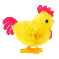 Игрушка заводная «Петушок» Игрушка заводная «Петушок»