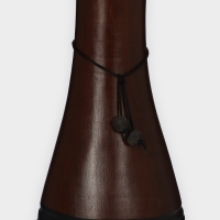 Ваза этническая &laquo;Джимма&raquo;, керамика, 60 см, 2 сорт, Иран