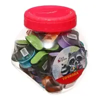 Точилка с контейнером &laquo;Классика&raquo;, корпус МИКС