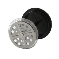 Френч-пресс Stein-600FP с двойными стенками