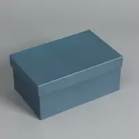 Набор коробок 15 в 1 "Барракуда" 47 х 36 х 17.5 - 13 х 8 х 4.5 см