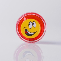 Йо-Йо &laquo;Смайлик&raquo;, цвета МИКС