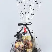 Набор: чай варенье бальзам "Богатырь" в пакете