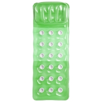 Матрас для плавания, 188 х 71 см, цвета МИКС, 58890NP INTEX Матрас для плавания, 188 х 71 см, цвета МИКС, 58890NP INTEX