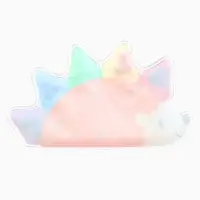 Развивающий сортер - сквиш для малышей &laquo;Ёжик&raquo;, Крошка Я