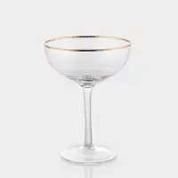 Набор бокалов для коктейлей "Орион" 270 мл, 6 шт, р-р 1й шт 15х11,2 см