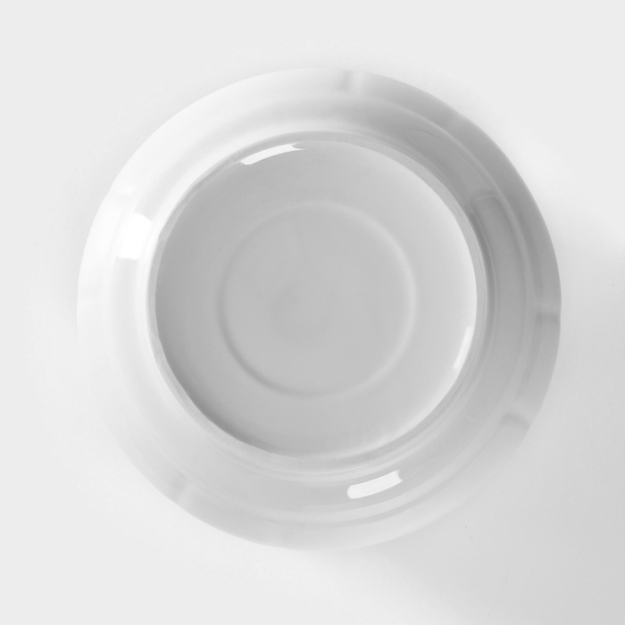 Супница фарфоровая &laquo;Романс&raquo;, 3 л