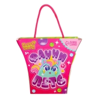 Игрушка-браслет &laquo;Фанни петс&raquo;, МИКС