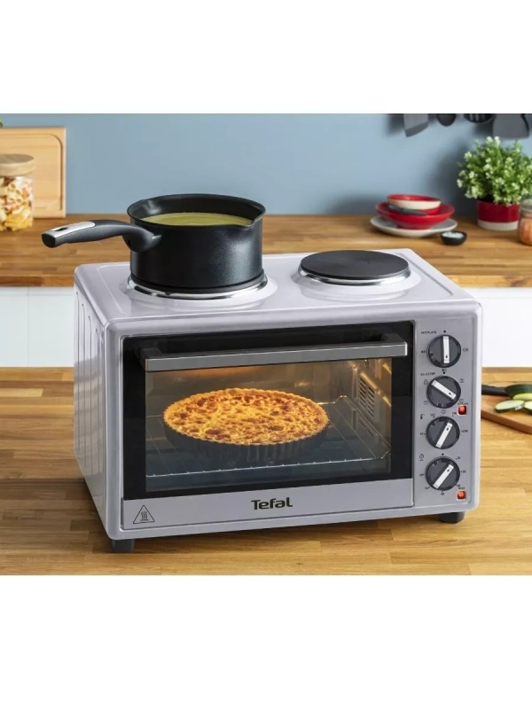 Мини-печь Optimate OF463D30, 3000 Вт