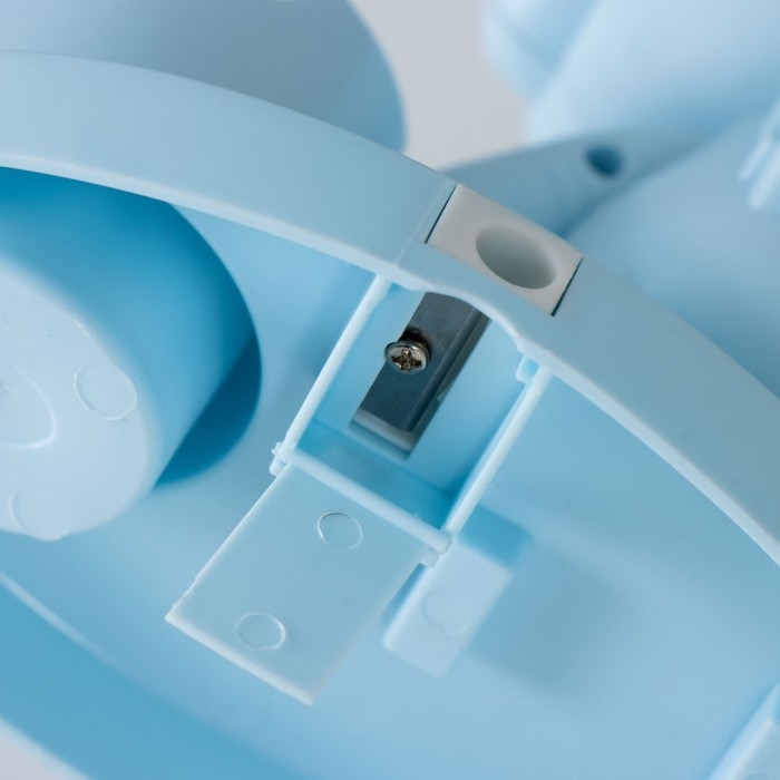 Настольная лампа Настольная лампа "Космонавт" LED 2Вт USB АКБ МИКС 7,3х13х31 см