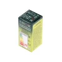 Лампа накаливания Favor, Е14, 15 Вт, 230 В, для холодильников и швейных машин