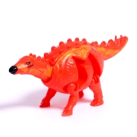 Робот-сюрприз &laquo;Динобот&raquo;, трансформируется, цвет МИКС