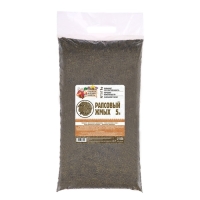 Рапсовый жмых "Рецепты Дедушки Никиты", 5 л Рапсовый жмых "Рецепты Дедушки Никиты", 5 л