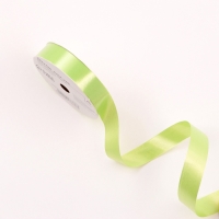 Лента для декора и подарков, салатовый МИКС, 2 см х 45 м набор 4шт 9567786 Лента для декора и подарков, салатовый МИКС, 2 см х 45 м набор 4шт 9567786