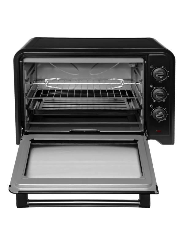 Мини-печь электрическая MIO-HY106, 60 л, 2200 Вт