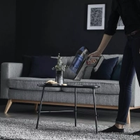 Беспроводной пылесос XForce Flex 12.60 TY98C0WO с насадками