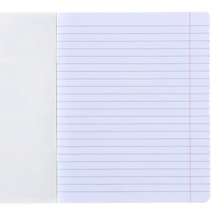 Тетрадь в линейку 24 листа, 5 видов МИКС, обложка мелованный картон, &laquo;Гравити Фолз&raquo;