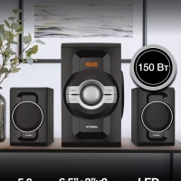 колонка, музыкальный центр H-MS1403