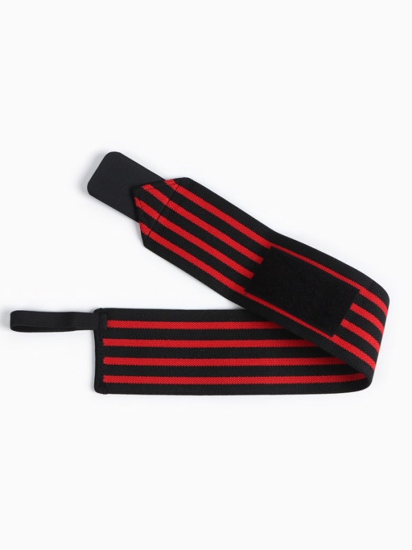 Бандаж-лента фиксирующий запястье