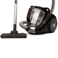 Пылесос с контейнером Compact Power XXL TW4855EA