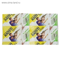 Комплект "Капут" от комаров: фумигатор + пластины, 10 шт Комплект "Капут" от комаров: фумигатор + пластины, 10 шт