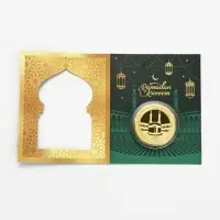 Монета сувенир &laquo;Ramadan Kareem&raquo;, d=4 см.