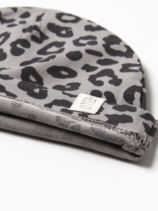 Шапочка Крошка Я Trendy grey, р. 48