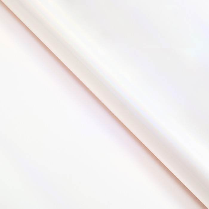 Пленка флористическая "Жемчужный перелив", 0,57 х 5 м