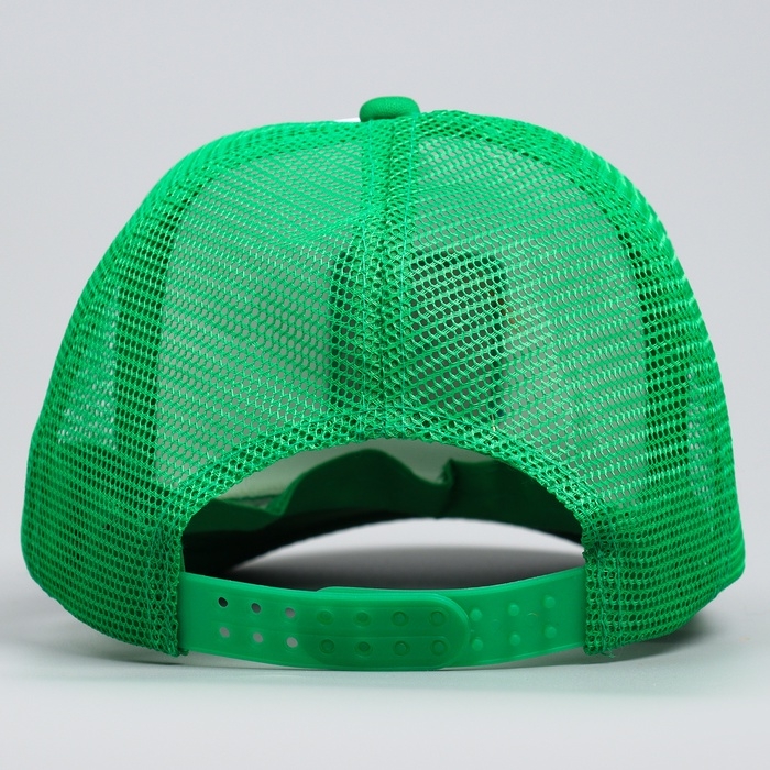 Кепка детская для мальчика &laquo;Крутой дино&raquo;, р-р 52-54, 5-7 лет