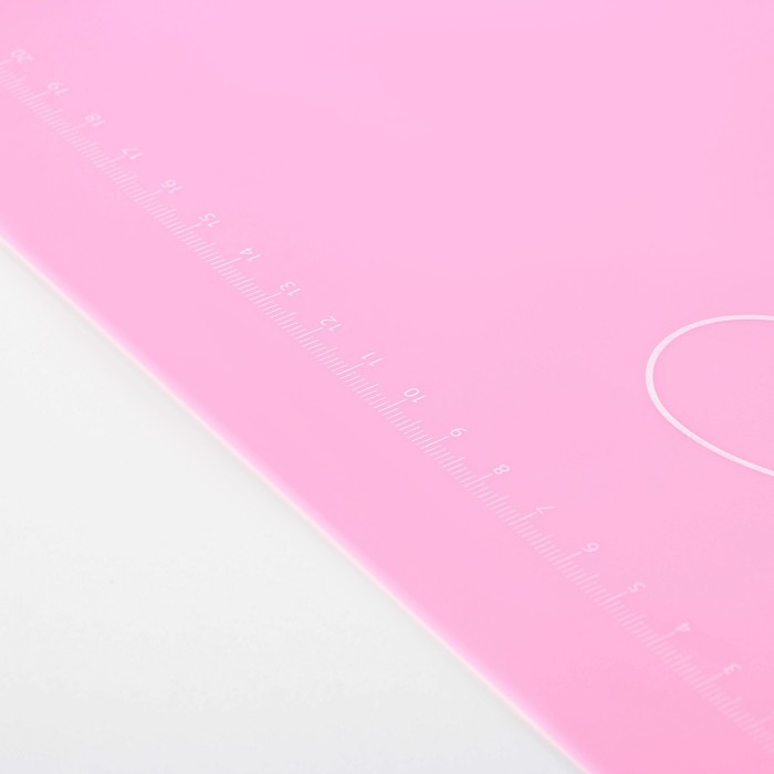 Силиконовый коврик для выпечки «Готовим с любовью», 64 х 45 см Силиконовый коврик для выпечки «Готовим с любовью», 64 х 45 см