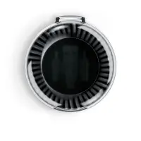 Кабель Vonmahlen Allroundo Еco для быстрой зарядки, черный