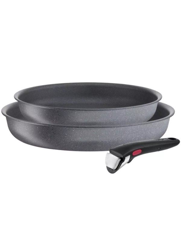 Набор посуды Ingenio Natural Force, Франция