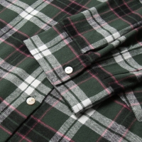 Пижама женская (рубашка и шорты) KAFTAN размер 50-52, зелёный Пижама женская (рубашка и шорты) KAFTAN размер 50-52, зелёный