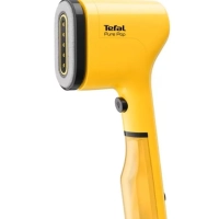 Отпариватель ручной Pure Pop DT2026E1 1300 Вт, желтый