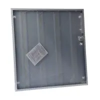 Панель светодиодная универсальная Smartbuy Pro, 36 Вт, 3600 Лм, 6500К, IP40, 220 В, 595&times;595&times;19 мм