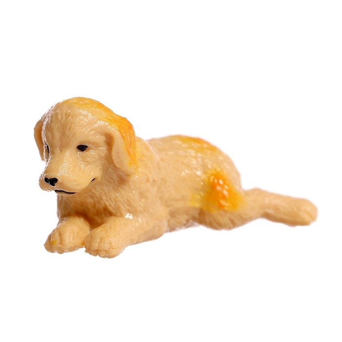 Игрушка-сюрприз &laquo;Гав-гав&raquo;, МИКС