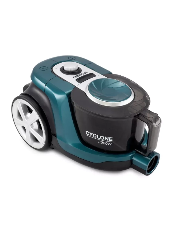 Пылесос HYV-C3950 1.5л 2220Вт