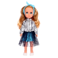 Кукла &laquo;Мила яркий стиль 3&raquo; 38,5 см