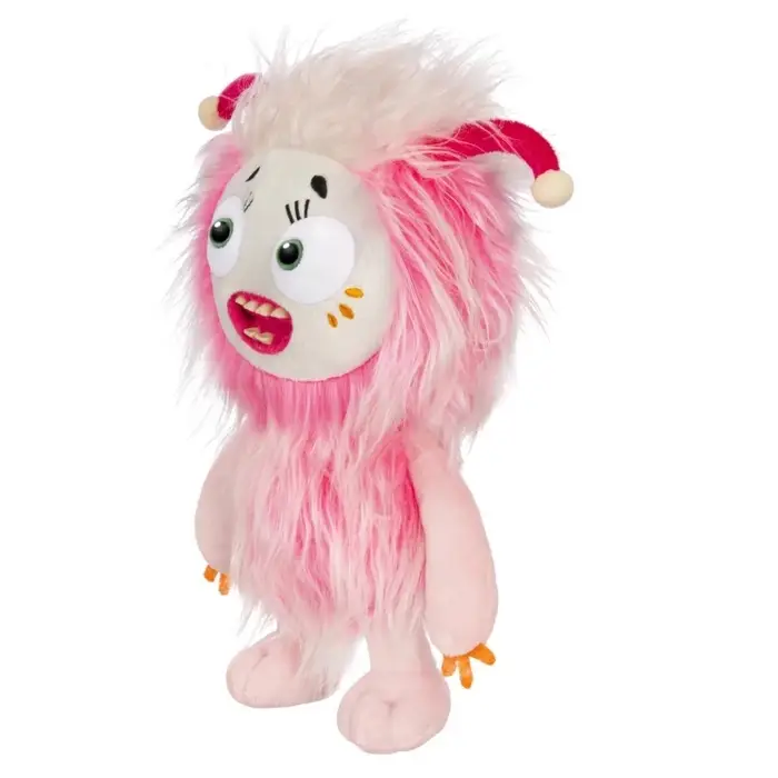 Мягкая игрушка "Сказочное существо Джой", 21 см