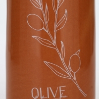 Бутылка для масла Дорого внимание &laquo;Olive&raquo;, 150 мл