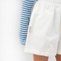 Шорты женские MIST Denim, р. ХS, белый