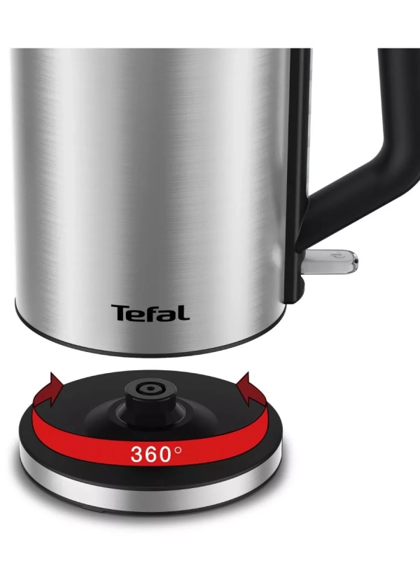 Электрический чайник Bronx KI513D10, 1.7 л