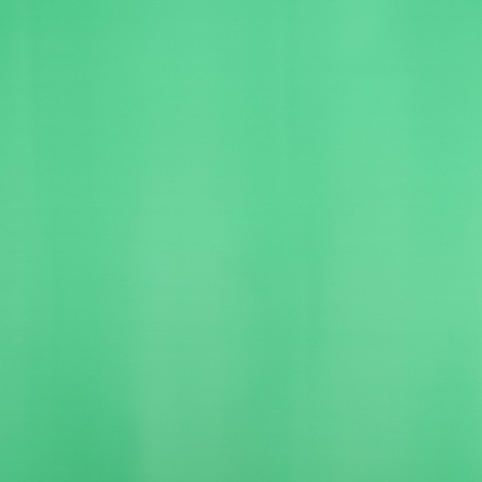 Пленка матовая, базовые цвета, зелёная, 57см*10м Пленка матовая, базовые цвета, зелёная, 57см*10м